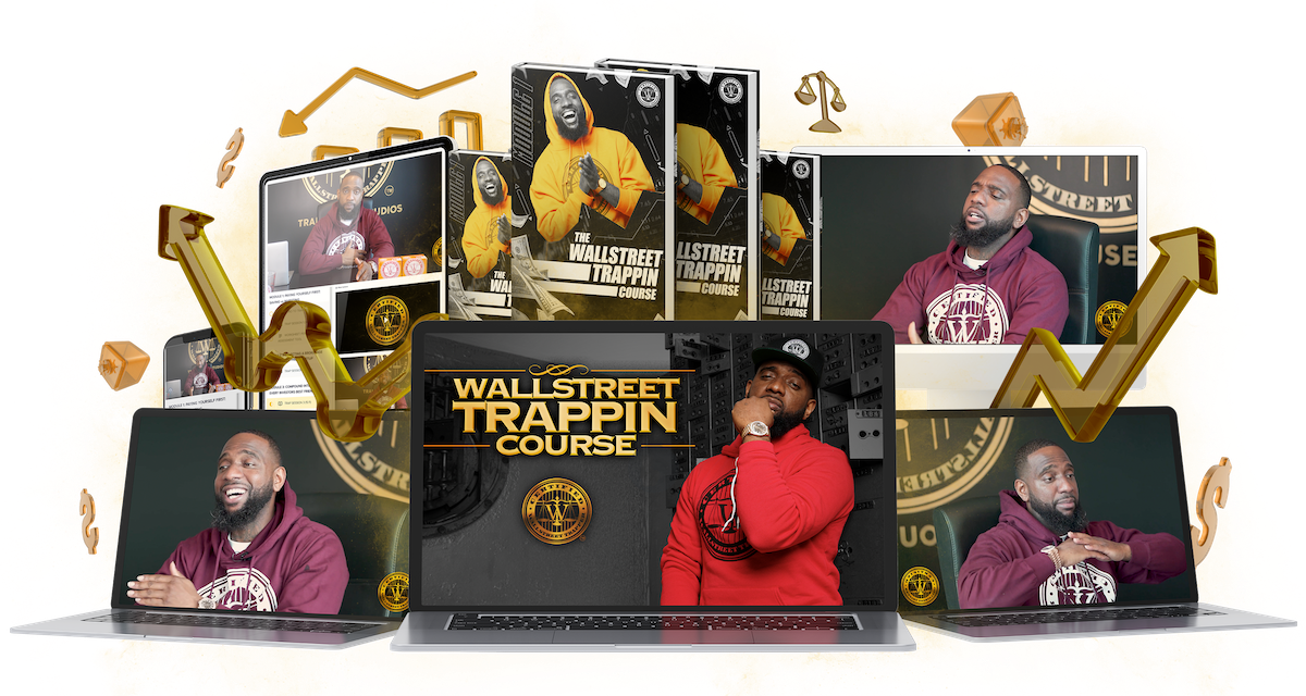 Wall Street Trappin Course – Wallstreet Trapper